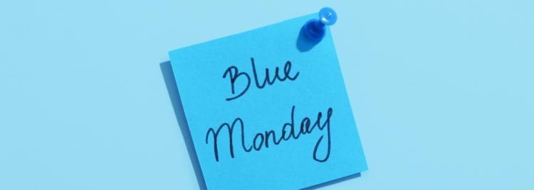 Embracing positivity: Making the most of Blue Monday